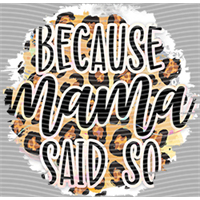 Mother's Day-MM 4205